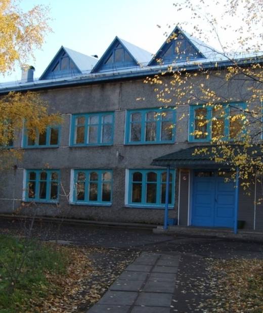 Котласский электромеханический техникум