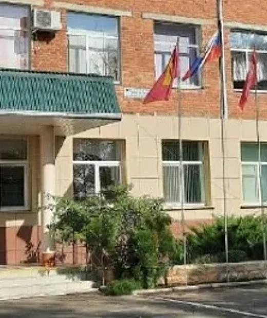 Кореновский политехнический техникум