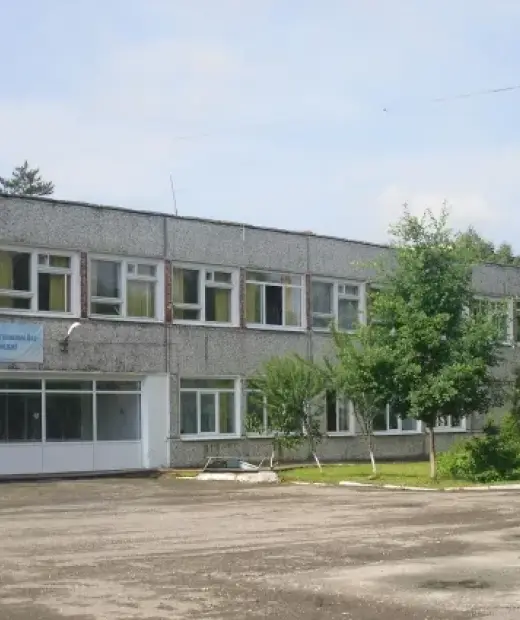 Ревдинский филиал Свердловский областной медицинский колледж