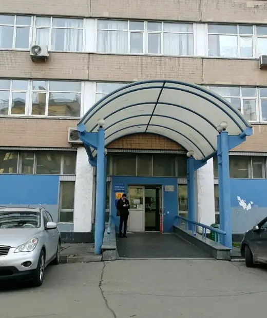 Международный колледж бизнеса и дизайна