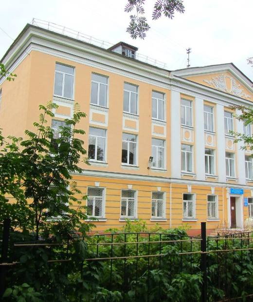 Мурманский педагогический колледж