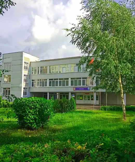 Политех "Лыткарино" (филиал) "Подмосковный политехнический колледж"
