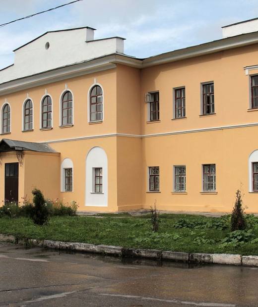 Чебоксарское художественное училище