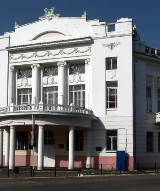 Бузулукский колледж промышленности и транспорта