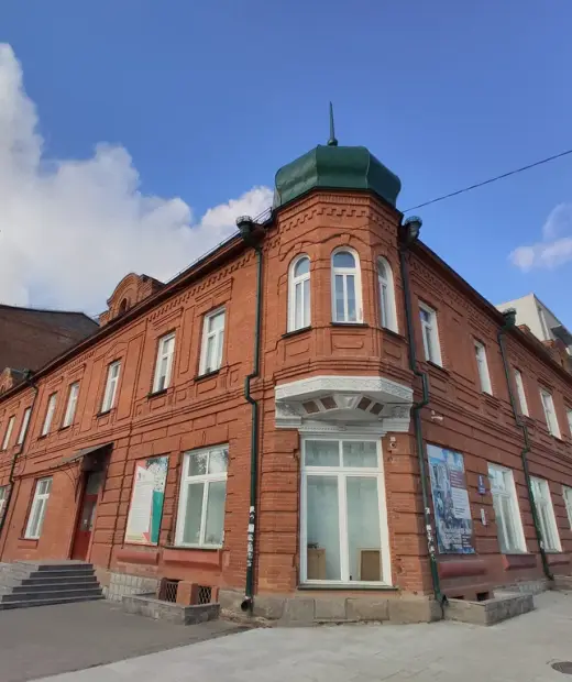 Новосибирское государственное художественное училище