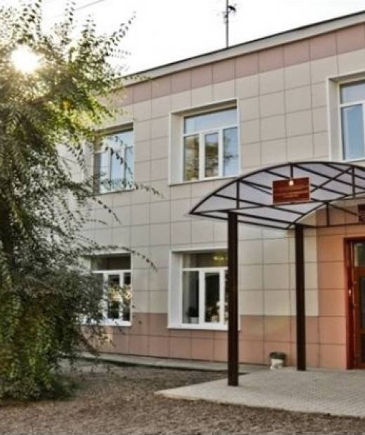 Канский медицинский техникум