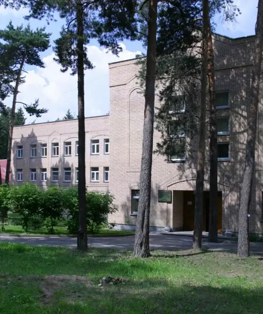 Раменский филиал Московского областного медицинского колледжа