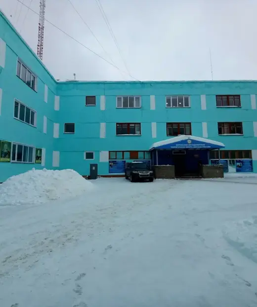 Кировский пожарно-спасательный юридический полицейский колледж