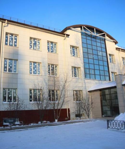 Ленский технологический техникум