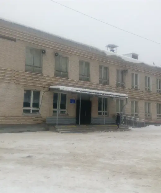 Лужский агропромышленный техникум