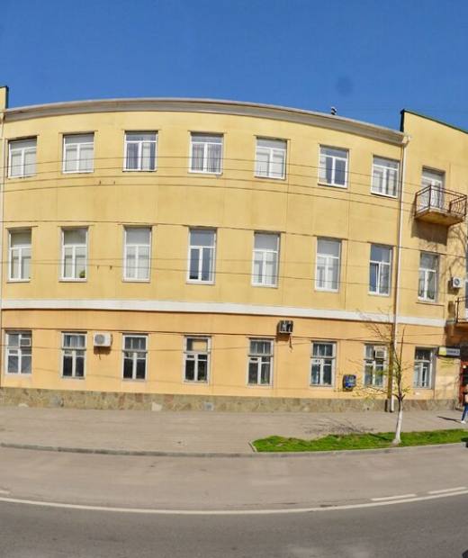 Колледж Ростовского государственного медицинского университета