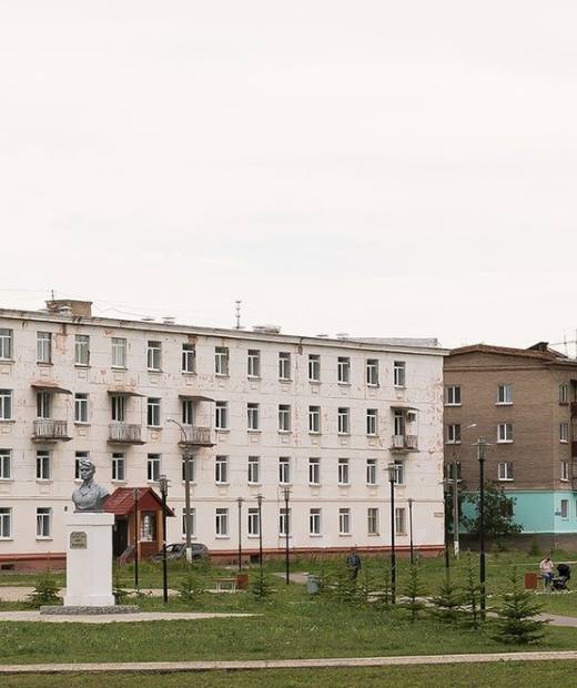 Салаватский медицинский колледж