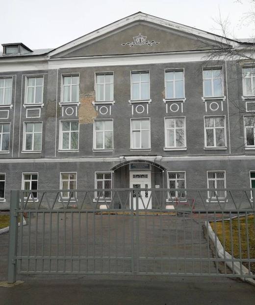 Черепановский педагогический колледж