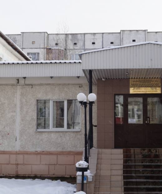 Медицинский колледж Сургутский государственный университет