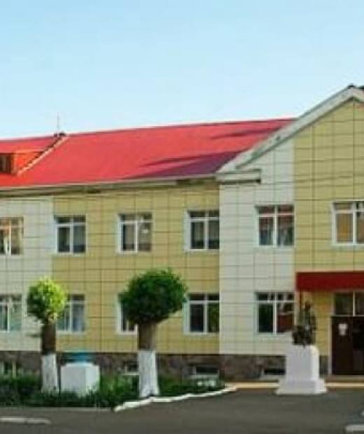 Колледж Уфимский государственный авиационный технический университет — в г. Кумертау