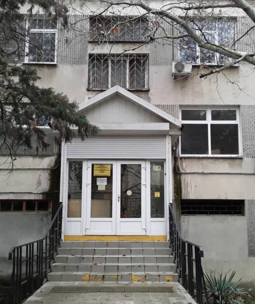 Сочинский гуманитарно-экономический колледж