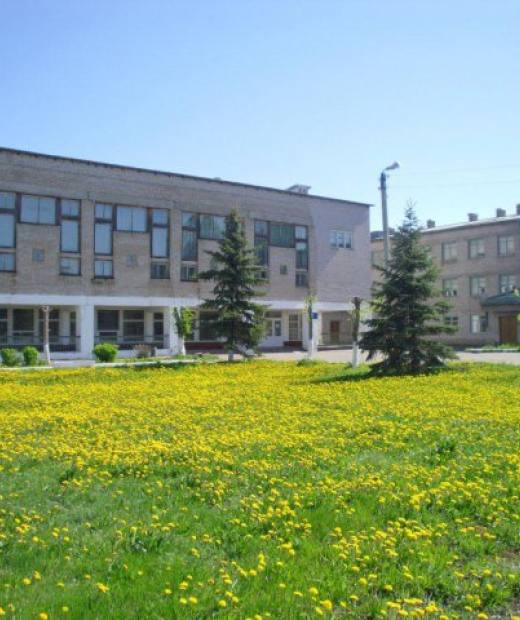 Уржумский аграрно-технический техникум