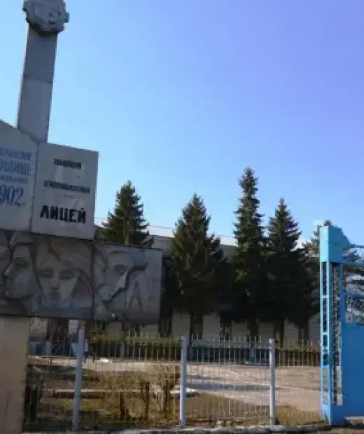 Политехнический колледж г. Хвалынск
