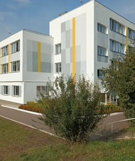 Колледж Камского института искусств и дизайна