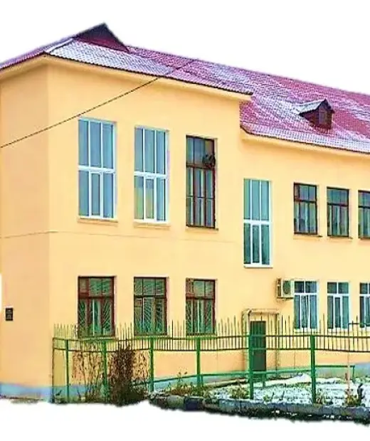 Алапаевский филиал Свердловский областной медицинский колледж