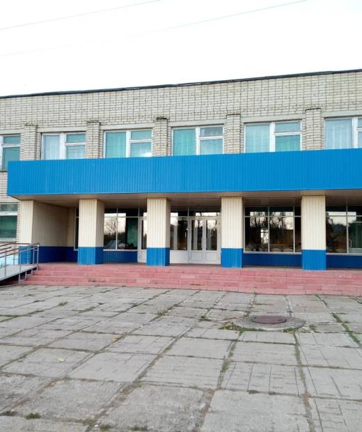 Рузаевский техникум железнодорожного и городского транспорта им. А. П. Байкузова