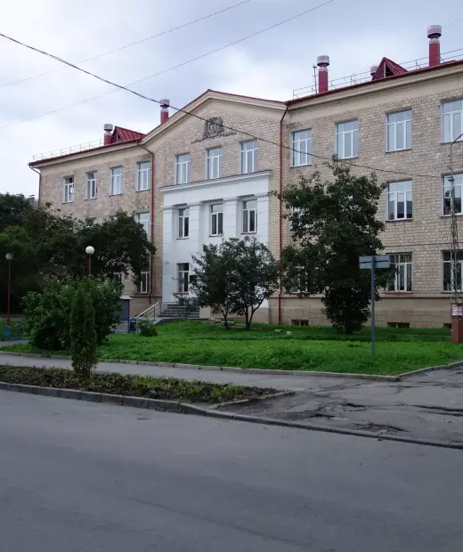 Петрозаводский музыкальный колледж им. К.Э. Раутио