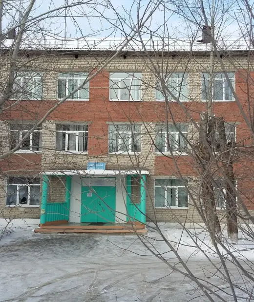 Асбестовский филиал Свердловский областной медицинский колледж