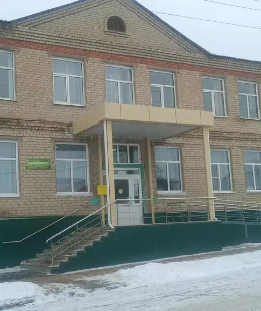 Филиал Саранского медицинского колледжа в г. Ардатов