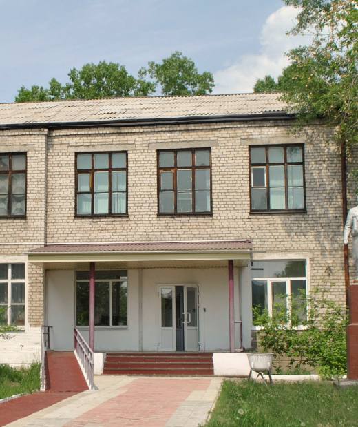 Петровск-Забайкальский филиал Читинского политехнического колледжа