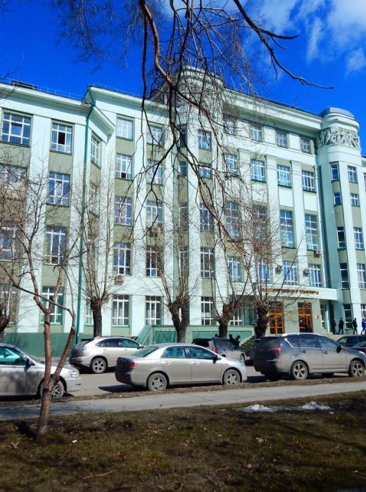 СГУВТ