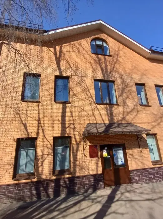 Кировский филиал СПбГУП