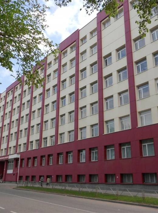 Великолукская ГСХА