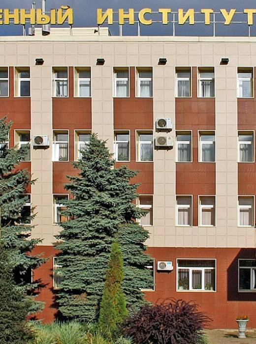 КазГИК