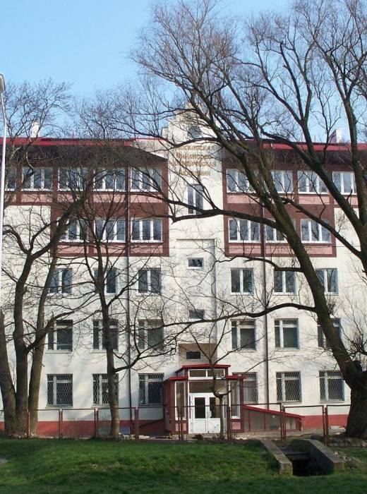 Калининградский филиал МФЮА