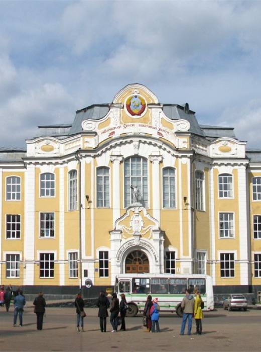 ВГАУ
