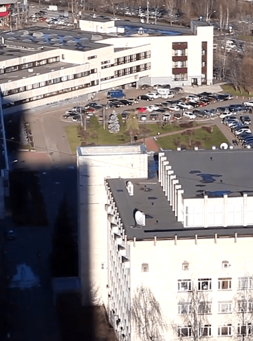 Филиал РАНХиГС в Вологде