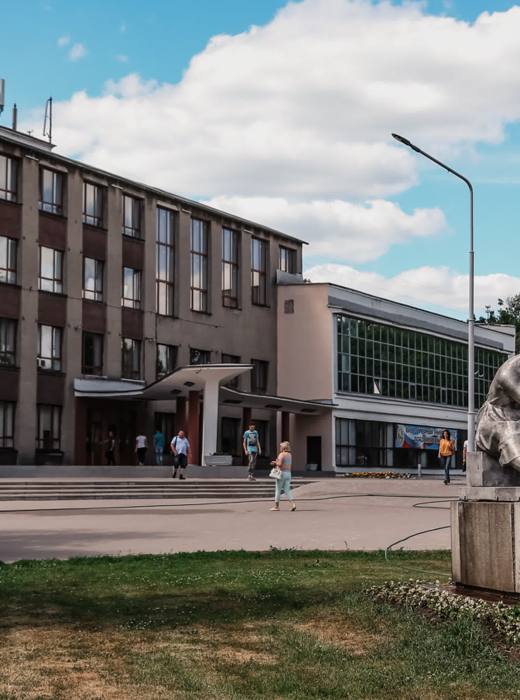 ВлГУ