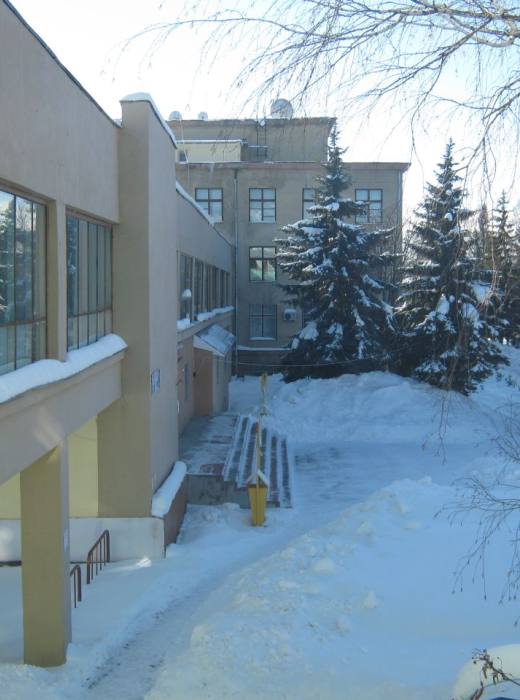 ПГУАС