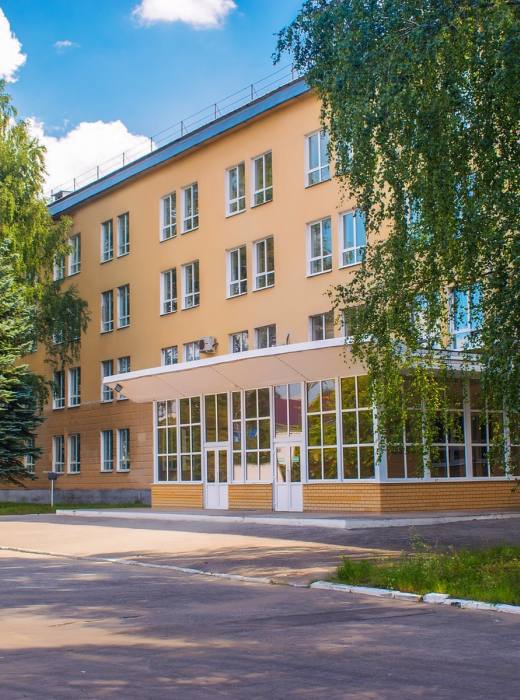 КГТА имени В.А. Дегтярева