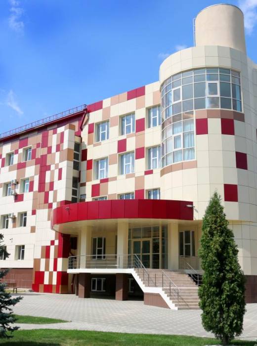 КГИК