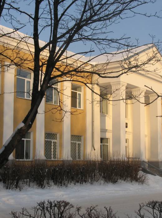 ВЛГАФК