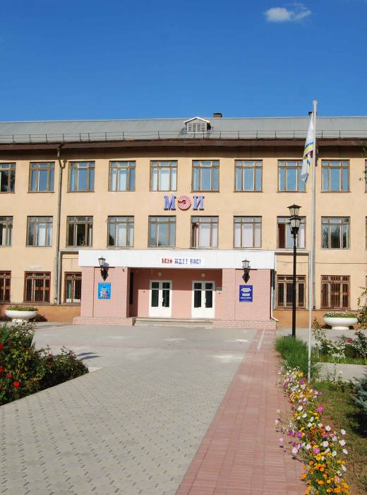 Волжский филиал НИУ МЭИ