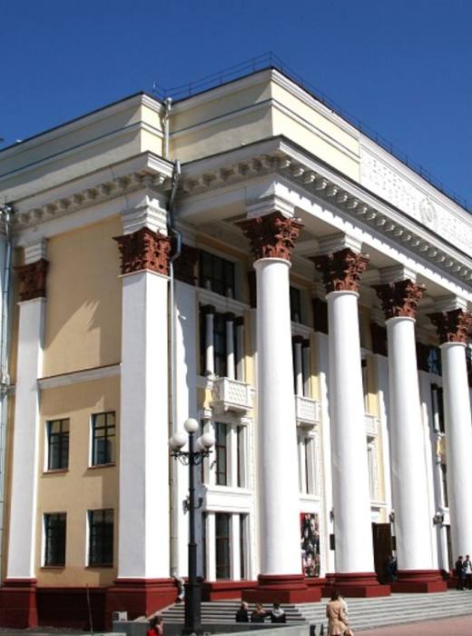 ДВГУПС