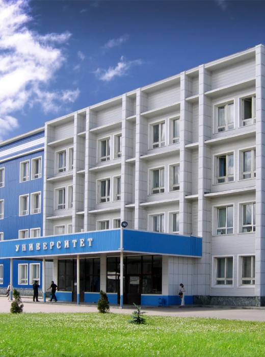 ГАГУ
