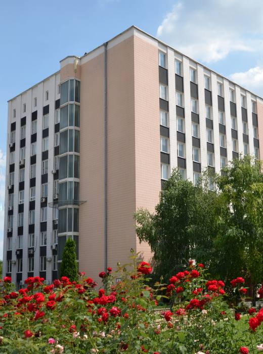 Донецкий филиал РАНХиГС