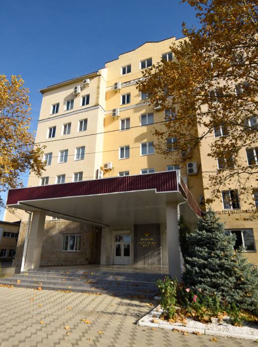 КУ МВД РФ