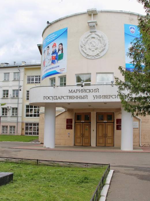 МарГУ