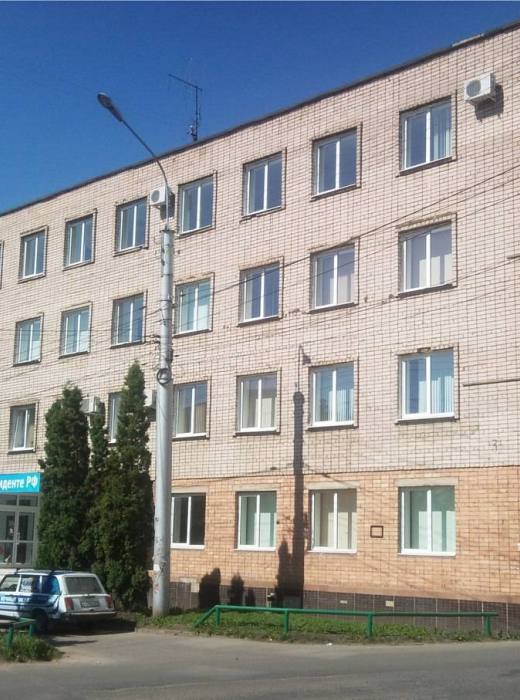 Филиал РАНХиГС в Новгороде