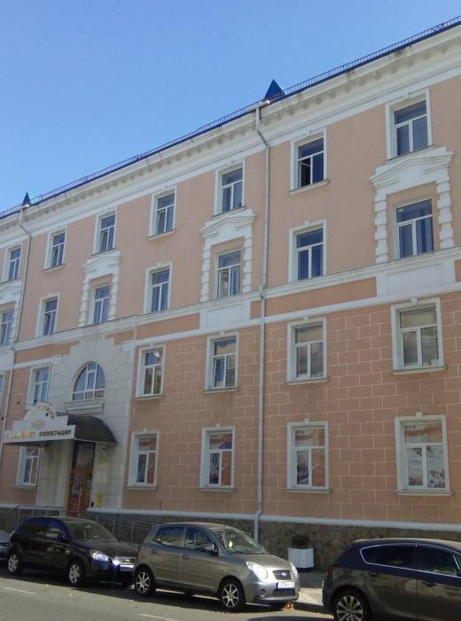 Филиал РУК в Краснодаре