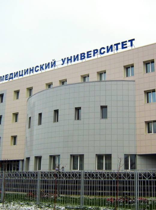 КГМУ
